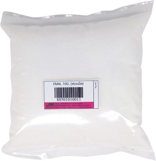 EMAL 10G.(ผงฟองเม็ด)